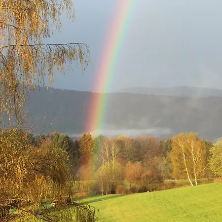 Haus Sonnenberg 3*