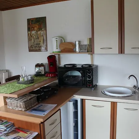 Haus Sonnenberg 3* Sankt Oswald-Riedlhuette