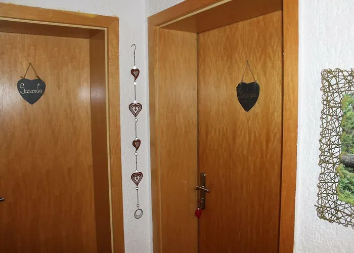 招待所 Haus Sonnenberg 3*