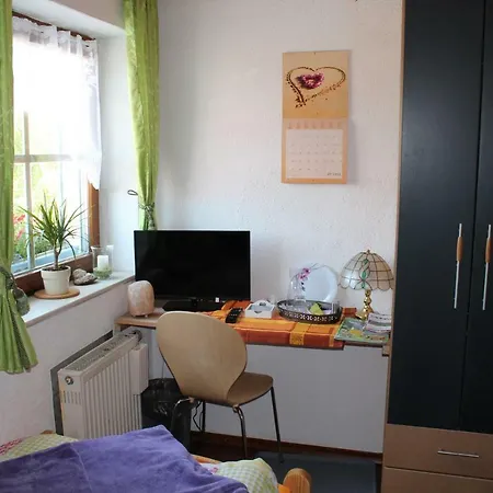 Haus Sonnenberg Sankt Oswald-Riedlhuette