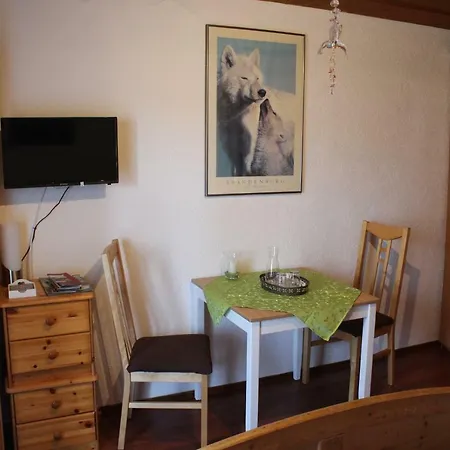 Haus Sonnenberg Pensionat Sankt Oswald-Riedlhuette