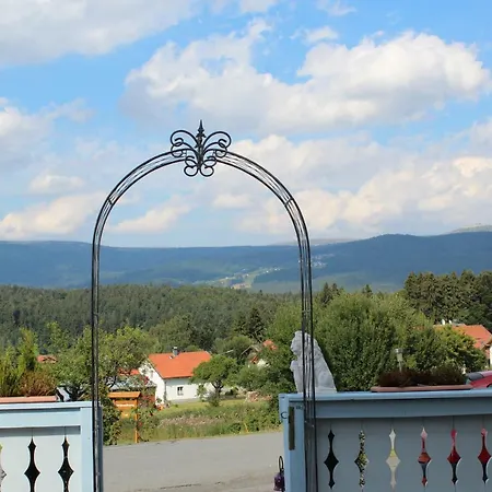 Haus Sonnenberg 3* Sankt Oswald-Riedlhuette