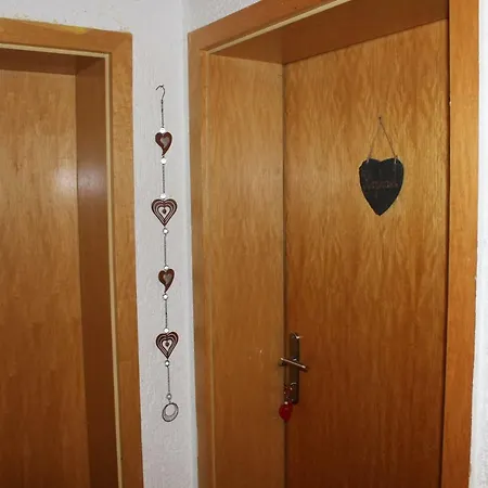 Pensionat Haus Sonnenberg 3*