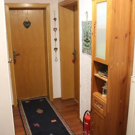 Haus Sonnenberg Pensionat 3*
