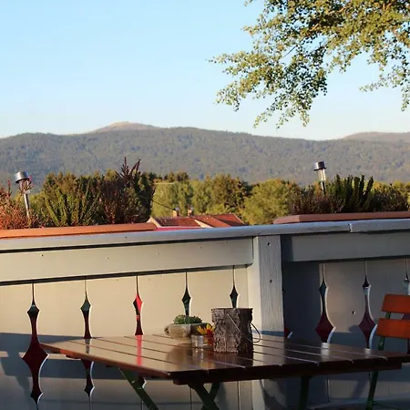Haus Sonnenberg Pensionat 3*