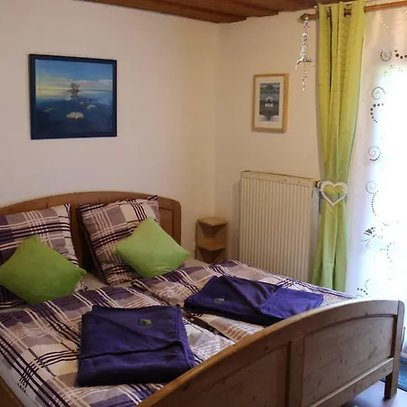 Haus Sonnenberg Pensionat 3*