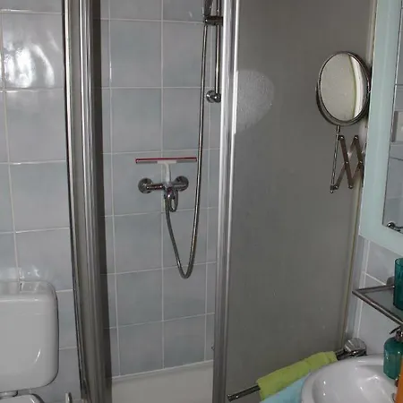 Pensionat Haus Sonnenberg Sankt Oswald-Riedlhuette