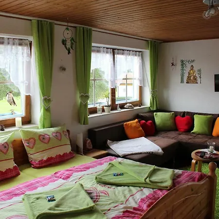 Haus Sonnenberg 3* Sankt Oswald-Riedlhuette